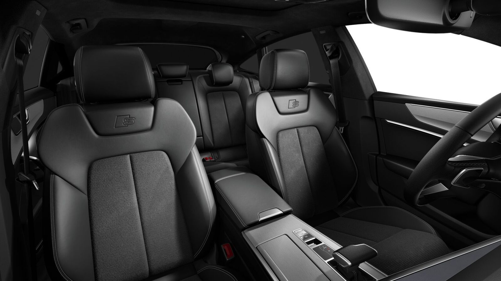 Audi A7 - Bild 8