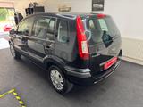 Ford Fusion 1.25 Fun Klima TÜV 06/28 - Ford Fusion Fun mit Benzin-Antrieb
