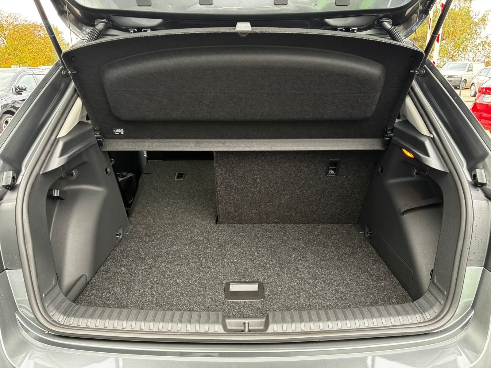 Fahrzeugabbildung SKODA Fabia 1.0 TSI Selection OPF