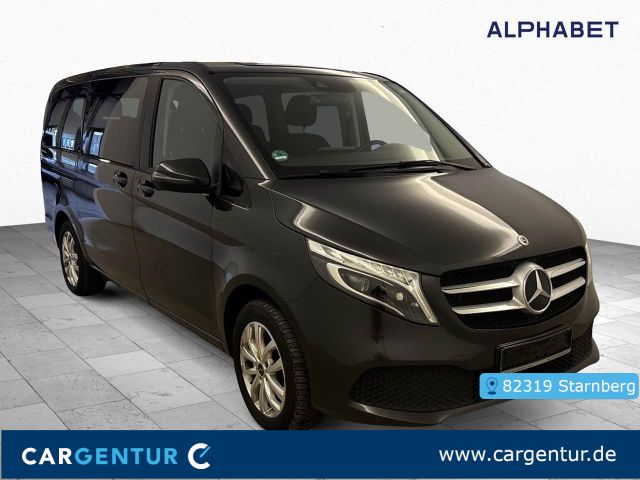 MERCEDES-BENZ V 250 d Edition lang BLIS