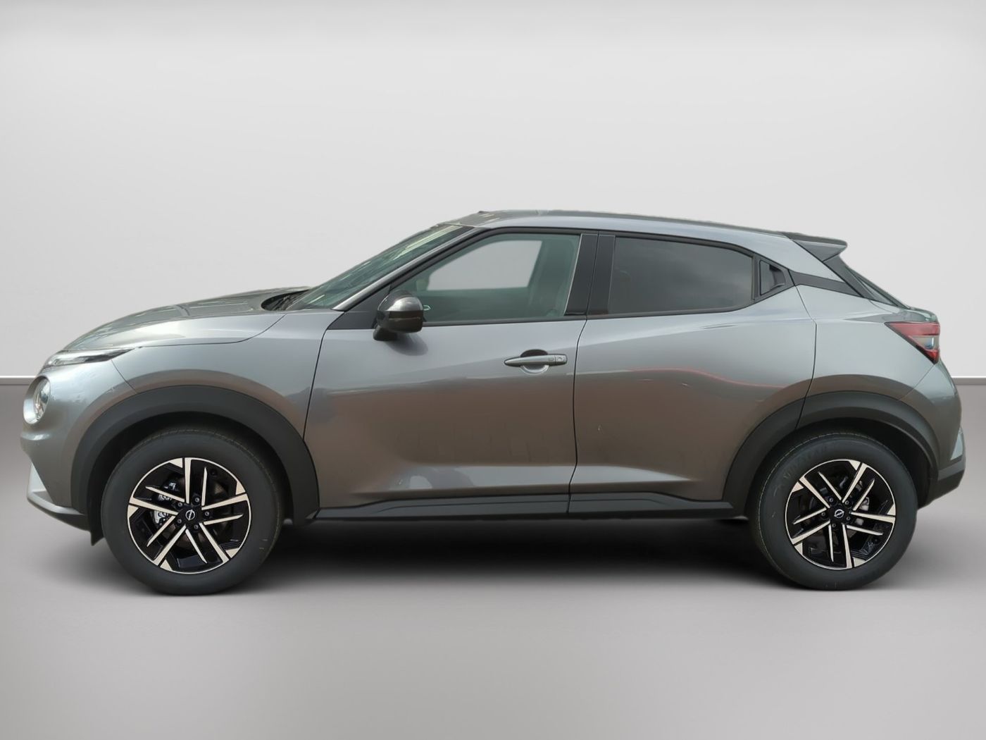 Nissan JUKE 1.6 HYBRID AUT. N-CONNECTA Navi-Kamera imagem 3