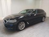 BMW 5er - 530 e AHK|Navi|LED|HUD|PDC - BMW 530 Gebrauchtwagen in Frankfurt