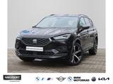 Seat Tarraco FR e-Hybrid - Seat Tarraco in Bonn
