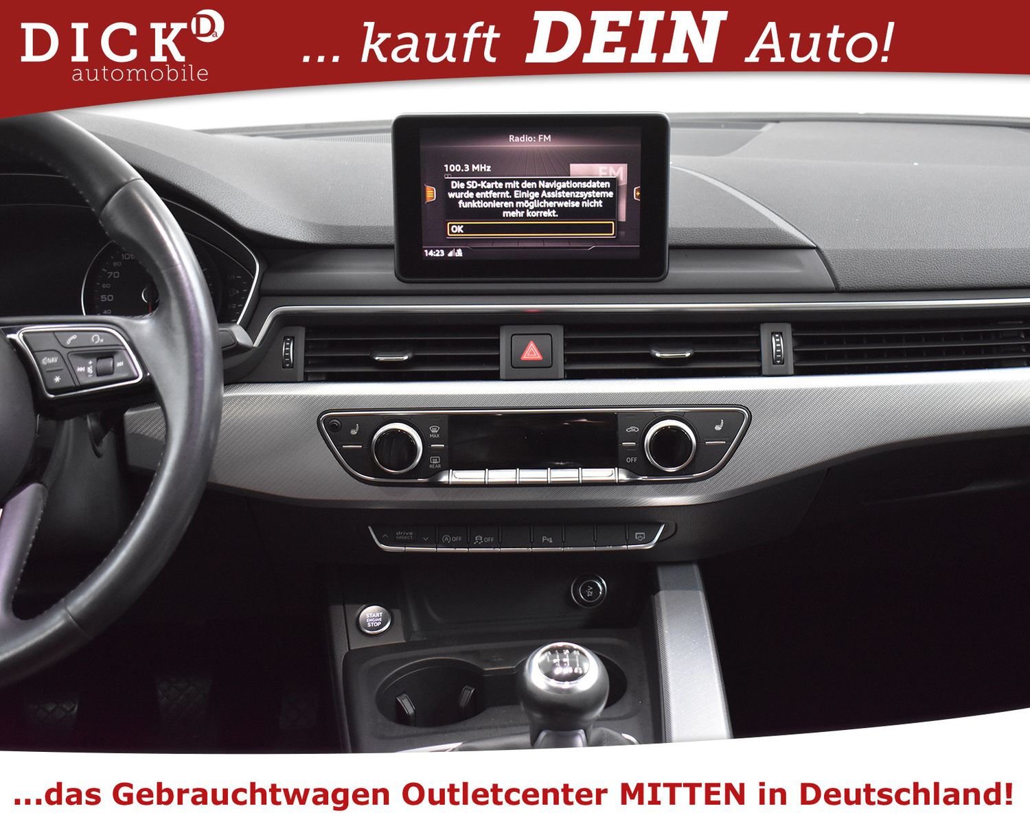 AUDI A5 SB 40TFSI S Line Sport PANO+MATR+STHZ+B&O+AHK - Image 14