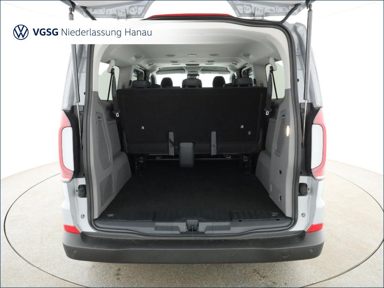 Volkswagen T7 Caravelle - Bild 16