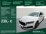 Skoda Octavia Combi 1.5 TSI DSG Clever DSG*APP*SUNSET* - Skoda Octavia: Dsg