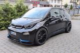 BMW i3s KW Gewindefahrwerk i8 Felgen Leder Suite HK - BMW i3 von privat