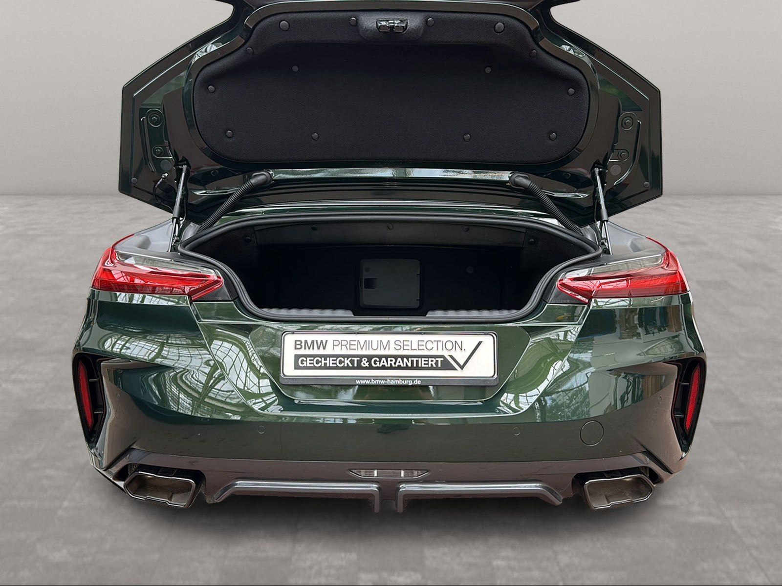 BMW Z4 M40 - Bild 18
