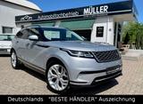 Land Rover Velar D300 PREMIUM-Ausstatt.+"TRAUMZUSTAND"+1.HD - Land Rover Range Rover Velar Gebrauchtwagen in Mülheim (Ruhr)