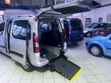 Citroën BerlingoNEUER  Rollstuhlumbau*Behindertengerecht - Citroën Berlingo in Essen