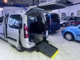 Citroën BerlingoNEUER  Rollstuhlumbau*Behindertengerecht - Citroën: Van