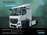 Mercedes-Benz Actros 1848 LS Öl-Retarder/Safety Package/Classi - 4x4 Actros