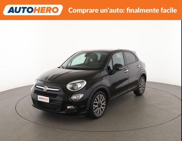 Fiat 500L Cross