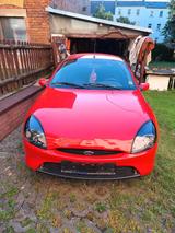 Ford Puma Sport - gebrauchte Ford Puma aus dem Jahr 1999