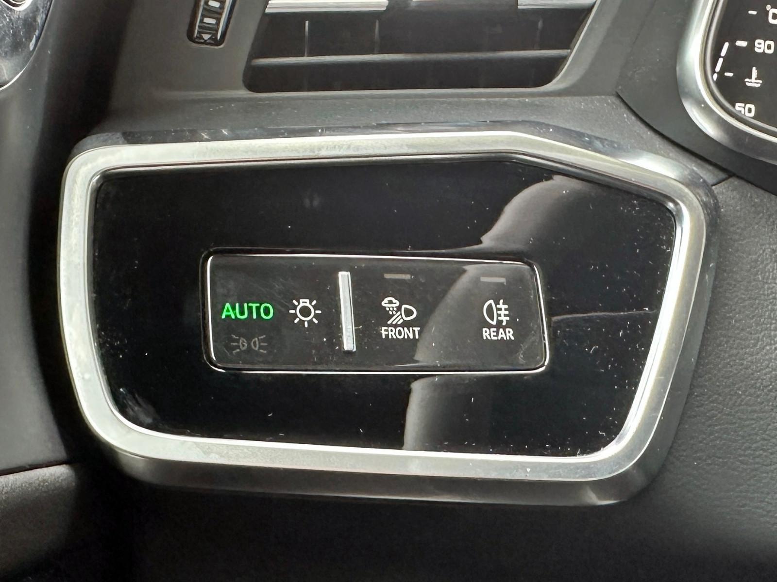 Audi A6 Avant 45TFSI S-tronic BLACK AHK MATRIX KAMERA, миниатюра 17