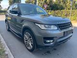Land Rover Range Rover Sport HSE Dynamic*Voll*Pano*Kamera* - gebrauchte Land Rover Range Rover Sport aus dem Jahr 2015