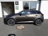 Mazda CX-3 Klimaaut.|Einparkhilfe|LED|SHZ|1.Hd. - Mazda CX-3 aus 2018