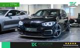 BMW M140i M PERFORMANCE*BULL X AGA*nonOPF*NAVPRO*H&K - BMW M140i: Automatik