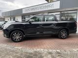 Ssangyong Musso Grand KGM 2.2 4WD Sapphire Automatik - Ssangyong MUSSO SUV