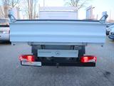 Mercedes-Benz Sprinter III 514 Kipper DoKa/ Zwillingsbereifung - Angebote