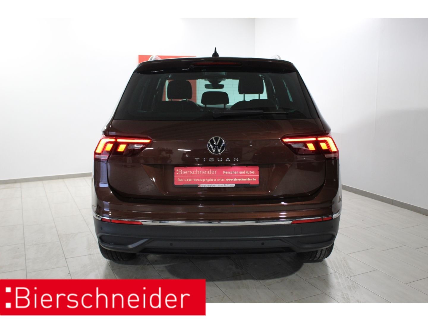 Volkswagen Tiguan - Bild 18