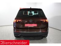 Volkswagen Tiguan - Vorschau Bild 18