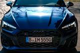 Audi S5 TDI tiptronic quattro Sportback - - gebrauchte Audi S5 aus dem Jahr 2024