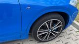 BMW X2 sDrive20i M Sport Steptronic DCT - BMW X2: M Sport