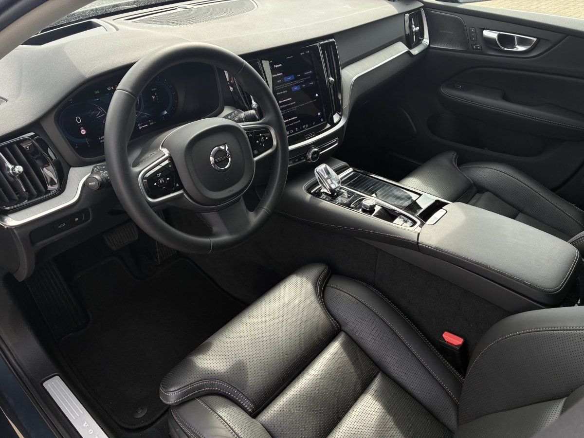 Volvo V60 - Bild 10