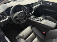 Volvo V60 - Vorschau Bild 10