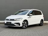 Volkswagen Touran Highline 7 Sitze R Line Sportpaket 2.Hand - Volkswagen Touran: Sport
