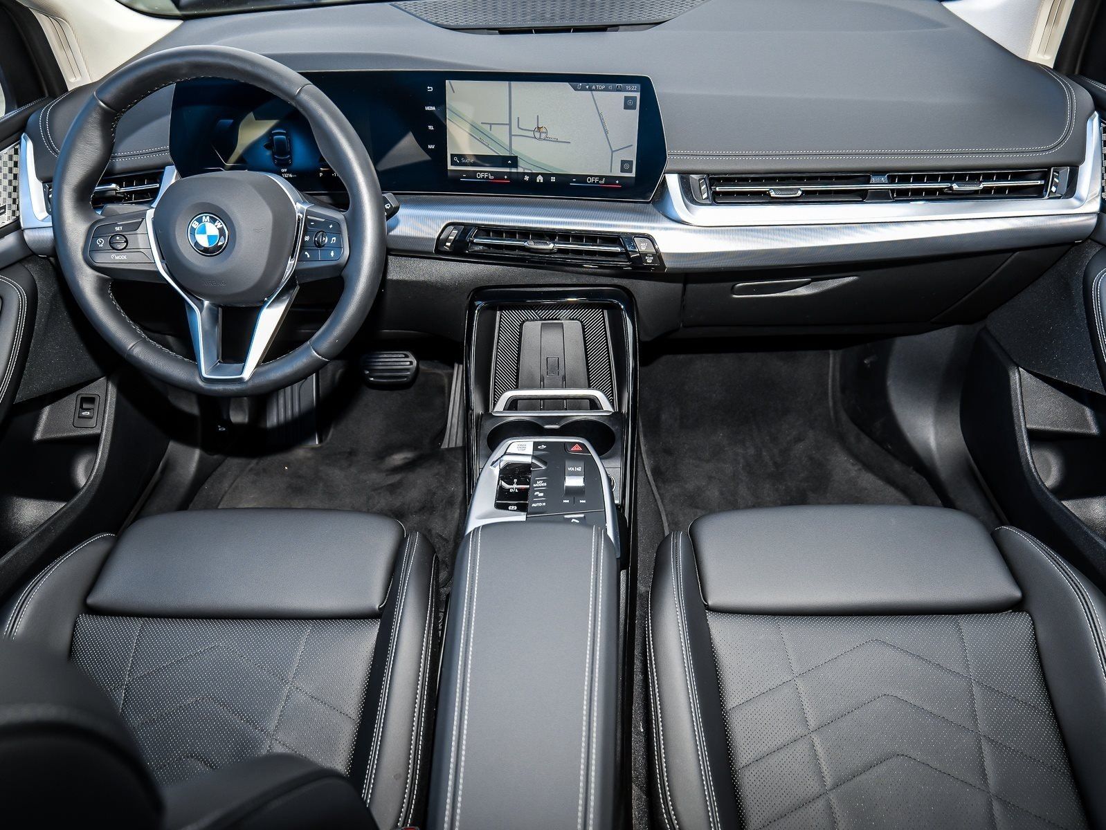 BMW 220 Active Tourer - Bild 3