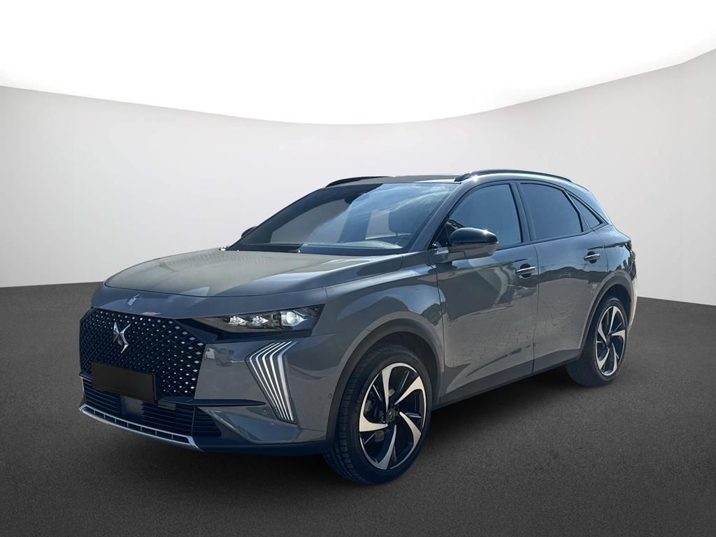 Image of DS Automobiles DS7 (Crossback)