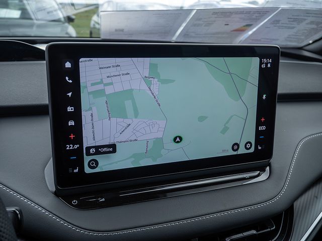 Foto Nummer 8: SKODA Elroq