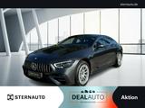Mercedes-Benz GT 43 4M+ StHz Pano AHK Memory Distro Multikontu - gebrauchte Mercedes-Benz AMG GT aus dem Jahr 2024