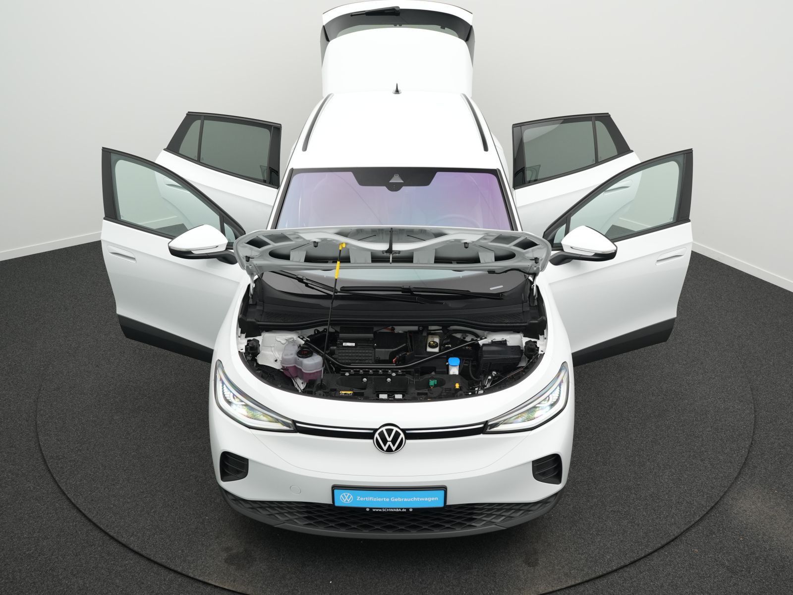 Volkswagen ID.4 - Bild 34