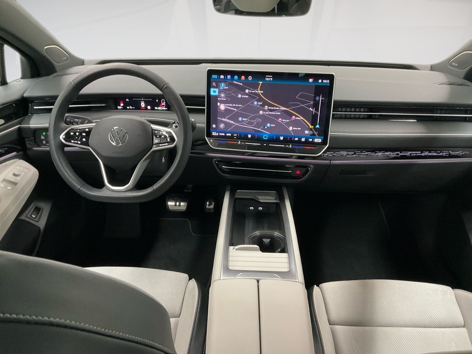 Volkswagen ID.7 - Bild 11