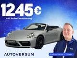 Porsche 911 GTS Cabrio*PDLS+*BURM*INNO*SHZ*KEYL*360° - Porsche: Cabrio, Gt3