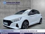 Hyundai i20 1.0 T-GDI Prime Mild-Hybrid (EURO 6d)(OPF) - gebrauchte Hyundai i20 aus dem Jahr 2021