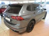 Volkswagen Tiguan Allspace R-Line 2.0TDI 7-DSG 4-Motion - gebrauchte VW Tiguan Allspace aus dem Jahr 2023