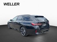 BMW 520 - Vorschau Bild 9