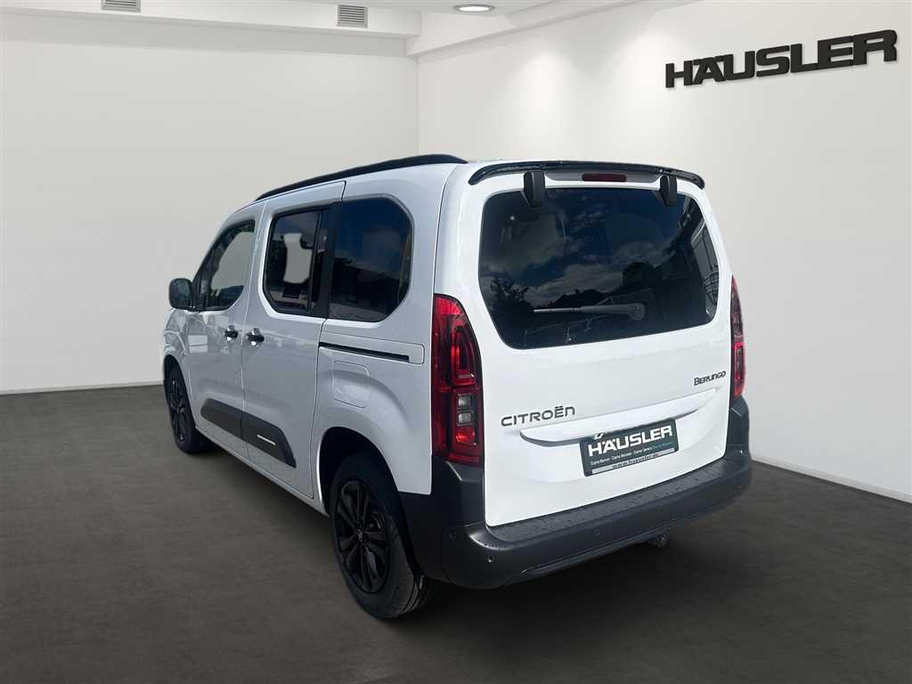 Citroën Berlingo M Diesel 130 Automatik "Max""