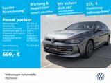Volkswagen Passat Variant Elegance 1.5 TSI DSG eHybrid AHK