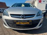 Opel Astra J Sports Tourer Selection*Klima*Top Zsd - Opel Astra: Selection