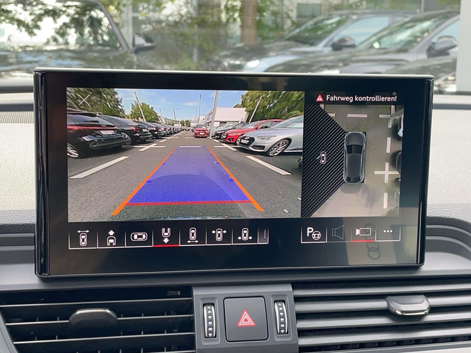 Audi Q5 - Bild 26