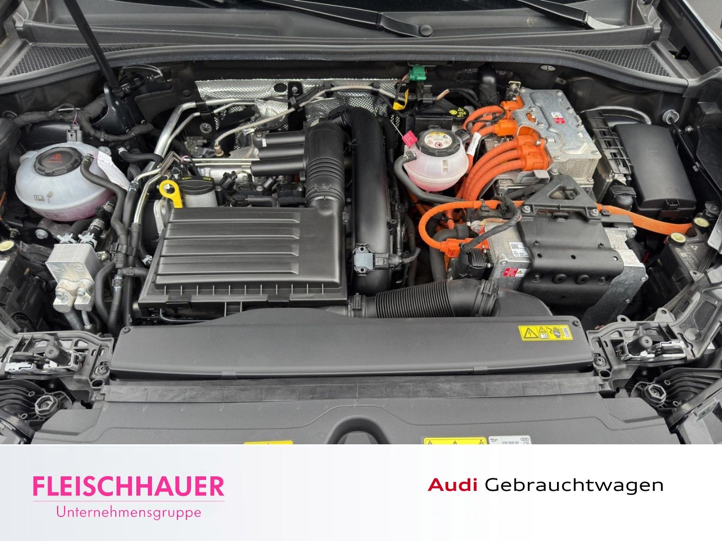 Audi Q3 Sportback 45 TFSI e Navi+LED+18''+Kamera+App+ foto 21