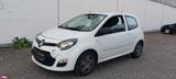 Renault Twingo Expression/1.2/EURO5/KLIMA - Renault Twingo aus 2012 mit Benzin-Antrieb: Kleinwagen, 1.2