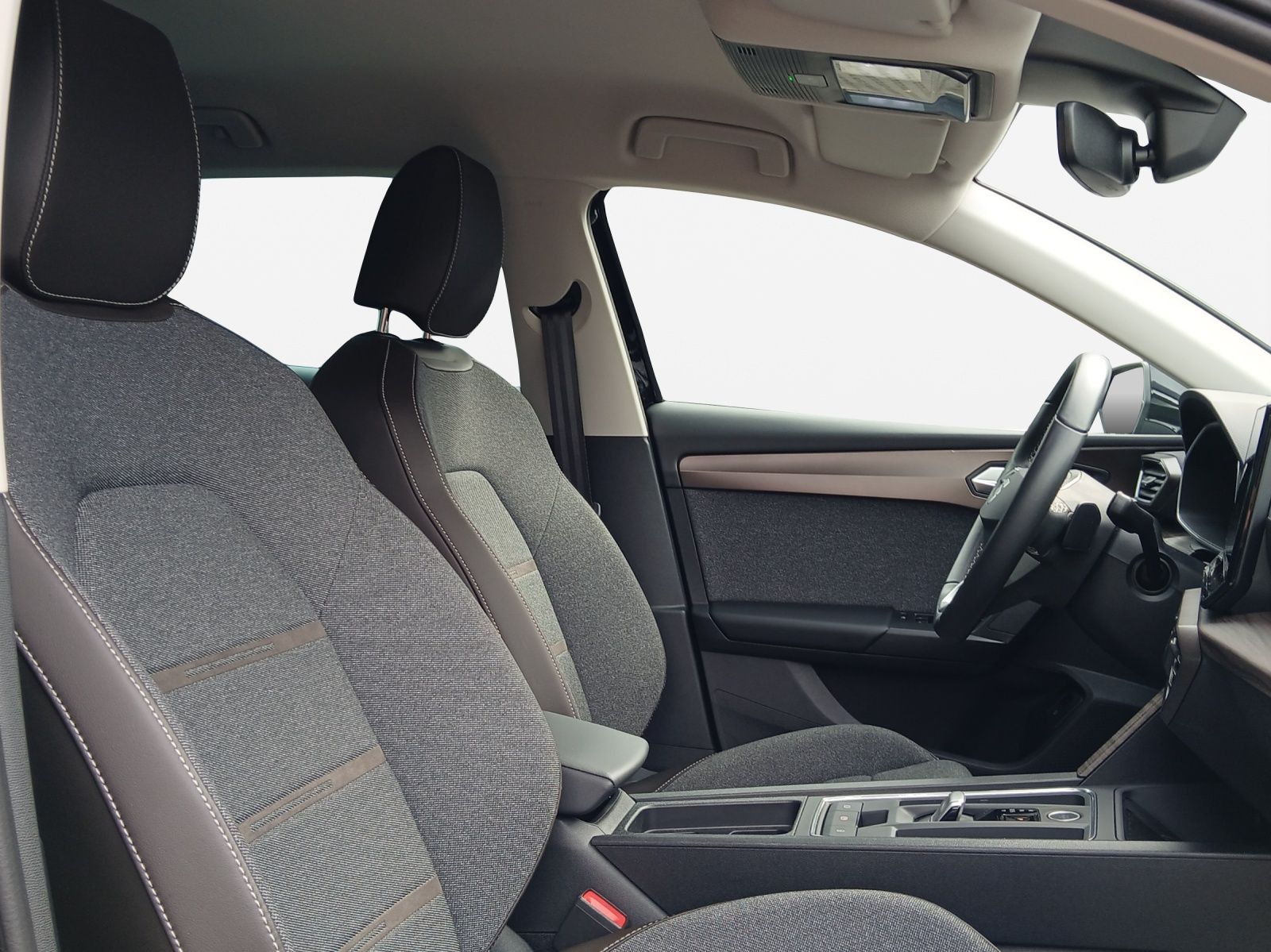 Seat Leon - Bild 7