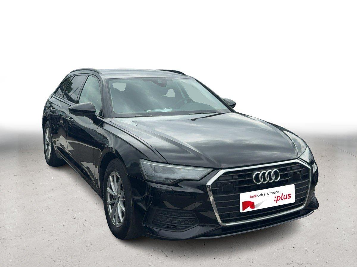 Audi A6 Avant 40 TDI S tronic APP+DAB+ACC+LED+NAVI, миниатюра 5