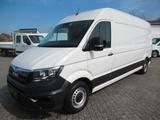 MAN TGE+3.140 KASTEN+AUTOMATIK+LANG+NAVI+KAMERA+ - gebrauchte MAN TGE aus dem Jahr 2019